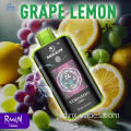 Fumot Randm Tornado 25000 Vape Grosir